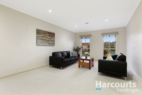 Property photo of 4 Daly Court Rowville VIC 3178