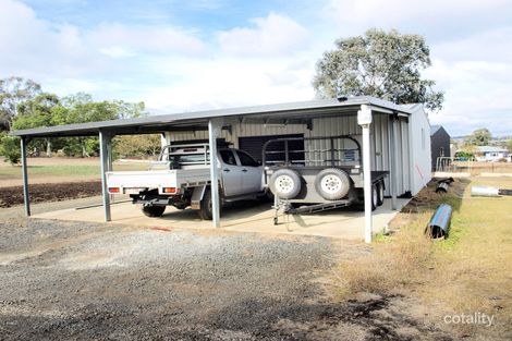 Property photo of 21 Mansel Drive Gowrie Junction QLD 4352