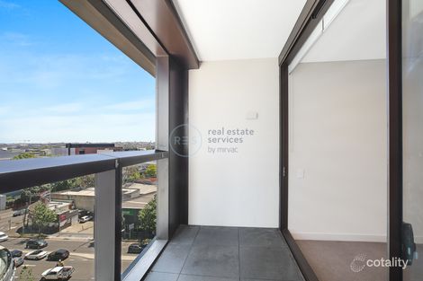 Property photo of 702/6 Ebsworth Street Zetland NSW 2017