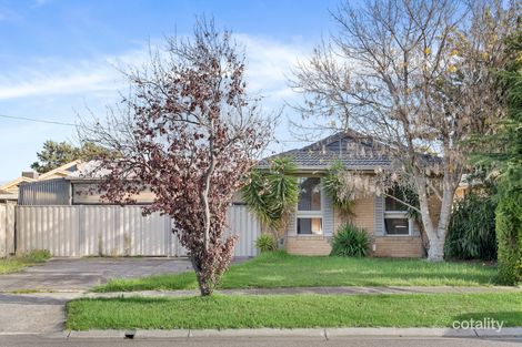 Property photo of 22 Roseland Crescent Hoppers Crossing VIC 3029
