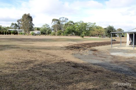 Property photo of 21 Mansel Drive Gowrie Junction QLD 4352