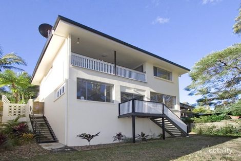 Property photo of 559 Cavendish Road Coorparoo QLD 4151
