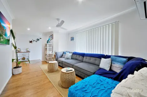 Property photo of 135 Moodies Road Bargara QLD 4670