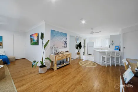 Property photo of 135 Moodies Road Bargara QLD 4670