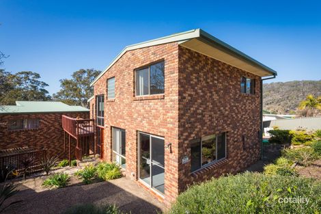 Property photo of 2/6 Coraki Drive Pambula Beach NSW 2549