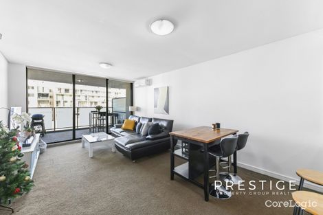 Property photo of 25/10 Bidjigal Road Arncliffe NSW 2205