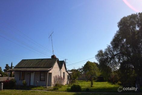 59 Wimble St, Seymour, VIC 3660