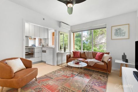 Property photo of 18/174W Toorak Road South Yarra VIC 3141