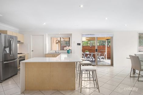 Property photo of 38 Rossini Drive Hinchinbrook NSW 2168