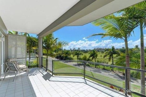 Property photo of 38/5087 St Andrews Terrace Hope Island QLD 4212