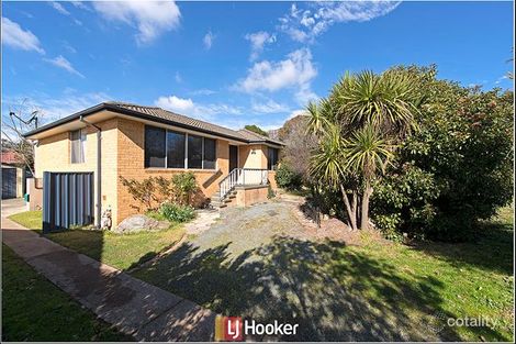 Property photo of 6 Macnaughton Street Higgins ACT 2615