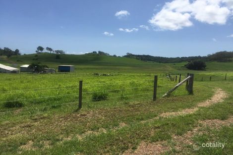 Lot 1 Le Gardes Rd, Habana, QLD 4740