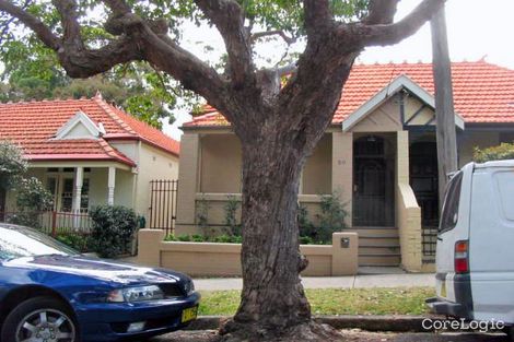 Property photo of 20 Princes Street McMahons Point NSW 2060