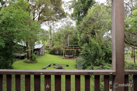 Property photo of 1A Sibley Street Nimbin NSW 2480