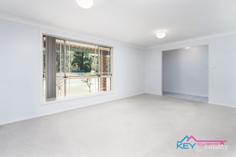 Property photo of 54 Arkell Drive Bligh Park NSW 2756