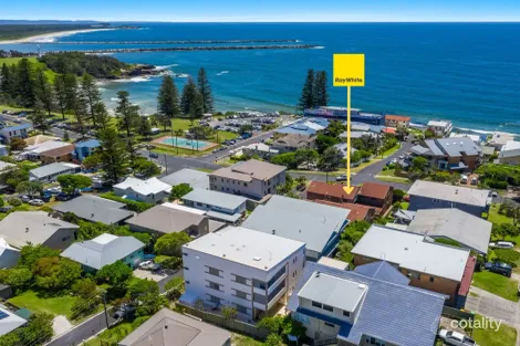 4/35 Clarence St, Yamba, NSW 2464