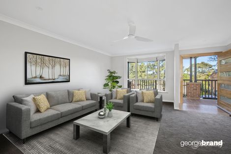 Property photo of 50A Kookaburra Street Kincumber NSW 2251
