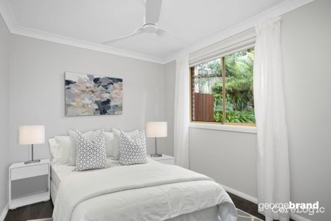 Property photo of 50A Kookaburra Street Kincumber NSW 2251