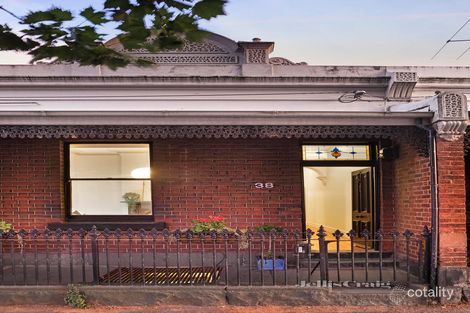 Property photo of 38 Arden Street North Melbourne VIC 3051