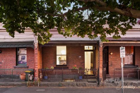Property photo of 38 Arden Street North Melbourne VIC 3051