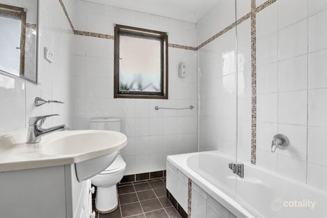 Property photo of 17 Harlow Avenue Hebersham NSW 2770