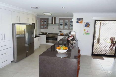 Property photo of 40 Cherryfield Road Gracemere QLD 4702
