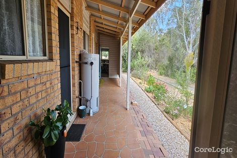 Property photo of 39 Charles Street Crows Nest QLD 4355