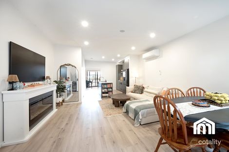 Property photo of 20/6 Inge King Crescent Whitlam ACT 2611