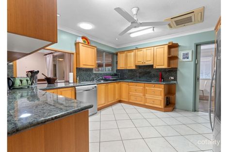 Property photo of 50 Cranes Road North Ipswich QLD 4305