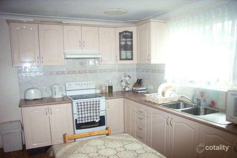 Property photo of 9 Cable Place Eastern Creek NSW 2766