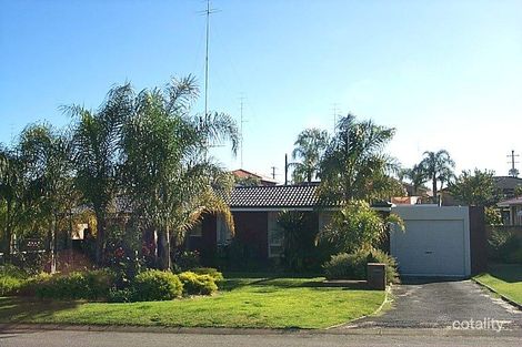 16 Tilley Cres, East Bunbury, WA 6230