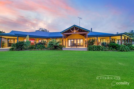 Property photo of 863 Bagnoo Road Byabarra NSW 2446