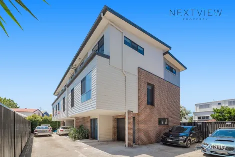 4/117 Albert St, Islington, NSW 2296