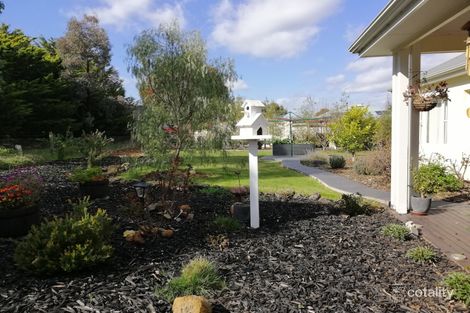 Property photo of 49 Bluegum Circuit Riddells Creek VIC 3431