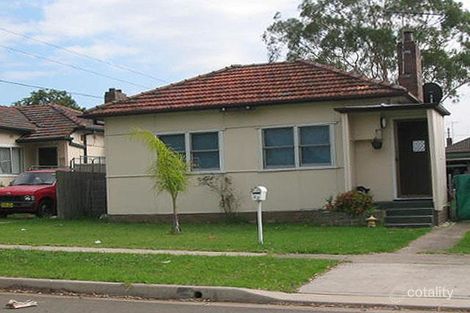 33 Boronia St, South Granville, NSW 2142