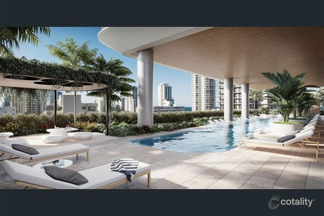 3603/38 Stanhill Dr, Surfers Paradise, QLD 4217