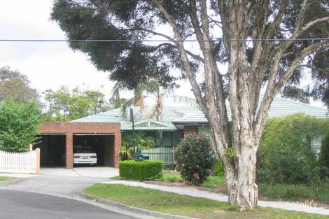 1 Yalumba Ct, Vermont South, VIC 3133