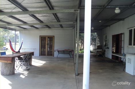 Property photo of 90 Otto Road Millstream QLD 4888