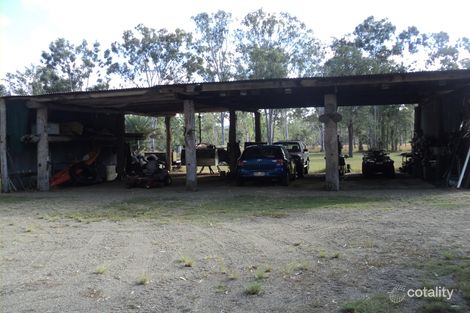 Property photo of 90 Otto Road Millstream QLD 4888