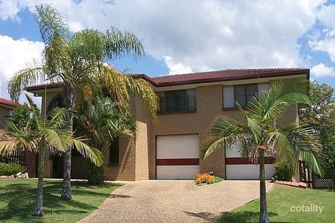 4 Bettong St, Wynnum West, QLD 4178