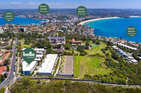 Property photo of 9/3 Cerretti Crescent Manly NSW 2095