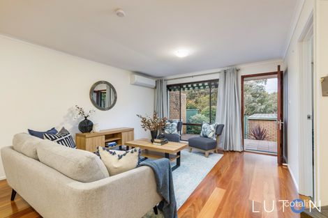 Property photo of 35/25 Pinkerton Circuit Kambah ACT 2902