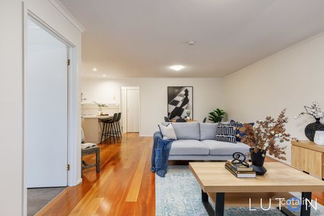 Property photo of 35/25 Pinkerton Circuit Kambah ACT 2902