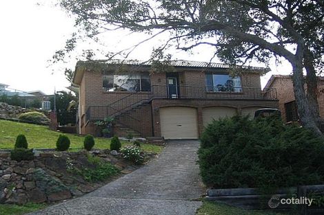 Property photo of 12 Circulo Drive Copacabana NSW 2251