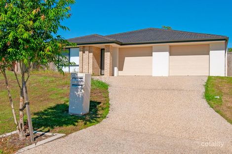 1/9 Essington Mews, Leichhardt, QLD 4305