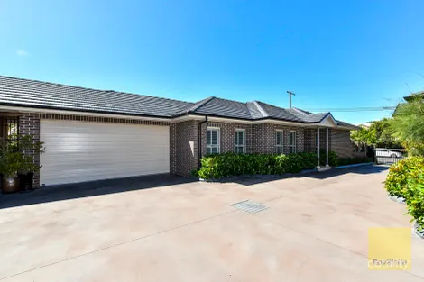 3/159-161 Springwood St, Ettalong Beach, NSW 2257