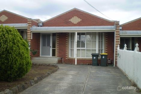 2/21 Passfield St, Brunswick West, VIC 3055