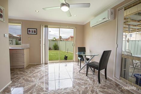 Property photo of 1 Palana Close West Hoxton NSW 2171