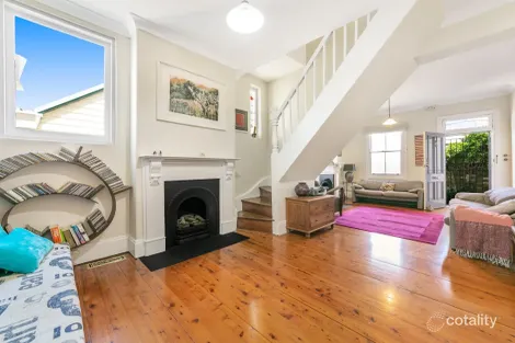 30 Belmore St, Rozelle, NSW 2039