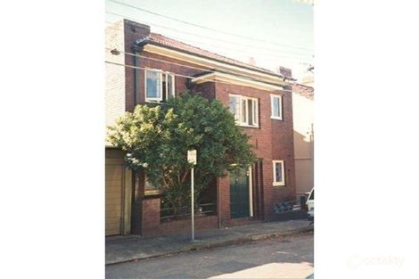 2 Bishopgate St, Camperdown, NSW 2050